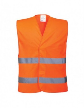 Warning vest C474 Portwest...