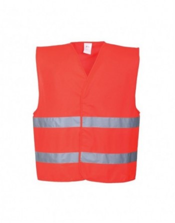 Warning vest C474 Portwest...