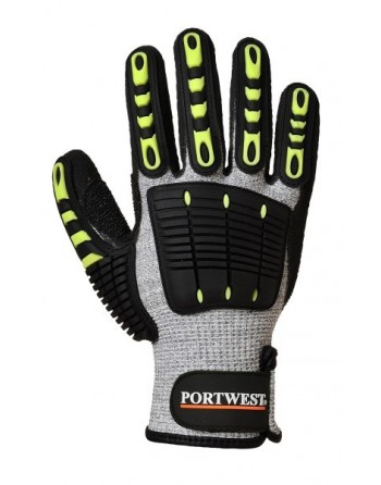 Anti-cut glove cat.5 A722...