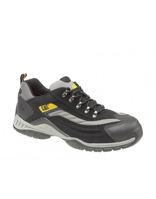 Work boots Moor ST SB Caterpillar P705039