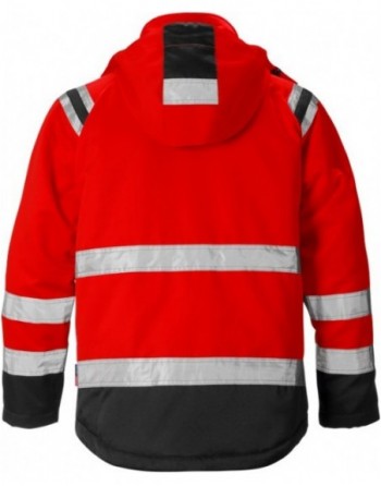 Strong, durable winter...