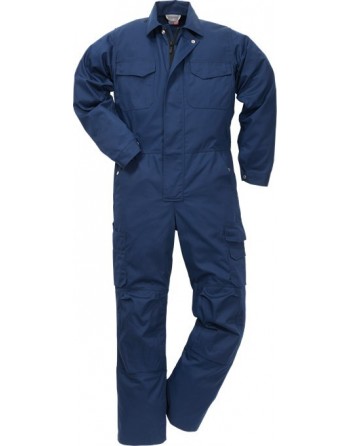 Lekki kombinezon roboczy...