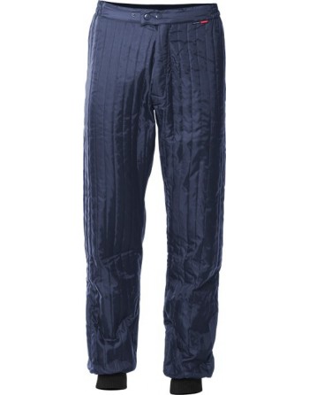 Lekkie, pikowane spodnie termiczne 2023 MTH Fristads Kansas 100922