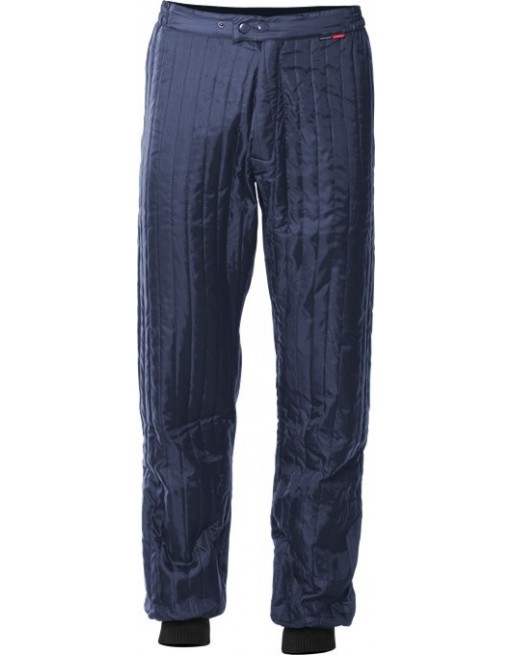 Lekkie, pikowane spodnie termiczne 2023 MTH Fristads Kansas 100922