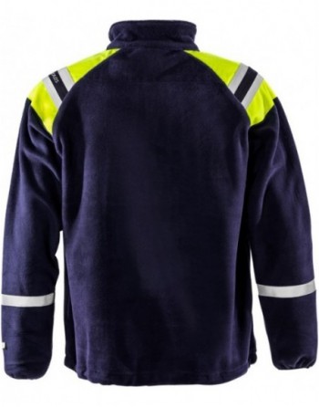 Bluza polarowa trudnopalna,...