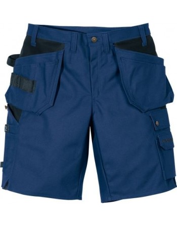 Work shorts, cotton, fitter...