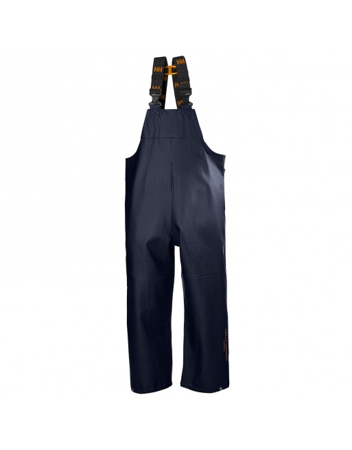 Spodnie ogrodniczki przeciwdeszczowe, wodoodporne Gale Helly Hansen 70582