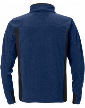 Lightweight microfleece...