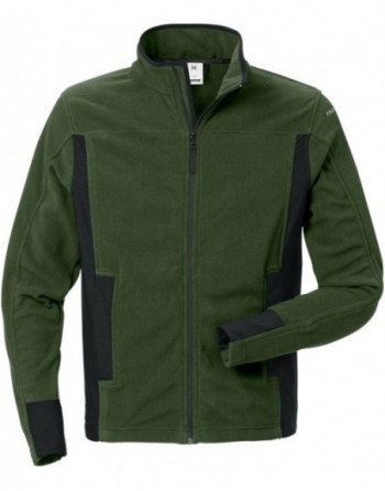 Lightweight microfleece...