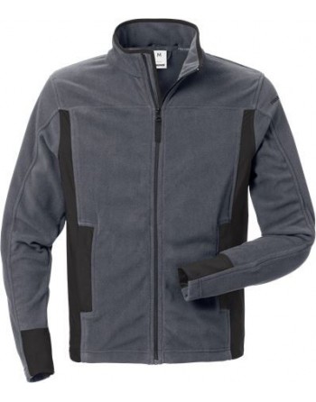 Lightweight microfleece...