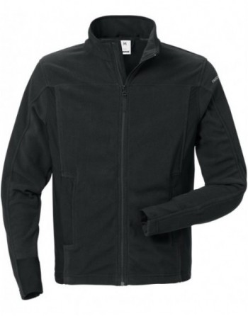 Lightweight microfleece...