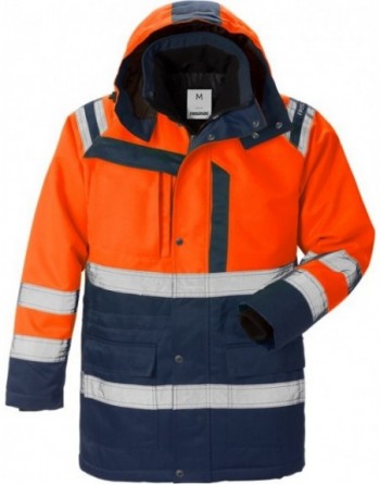 Strong, durable winter...