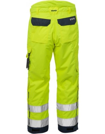 Winter warning pants,...