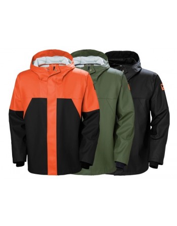 Strong storm jacket Storm...