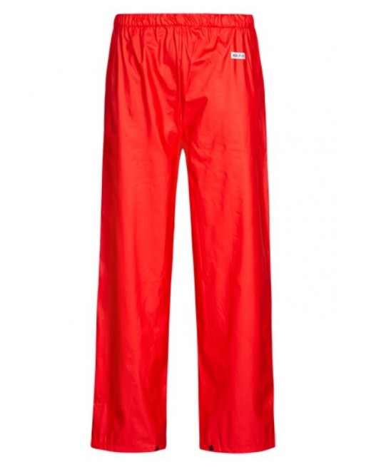 Rain trousers, windproof, durable and comfortable Lyngsoe LR41