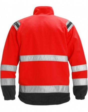 High Quality Warning Fleece...