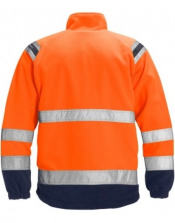 High Quality Warning Fleece...