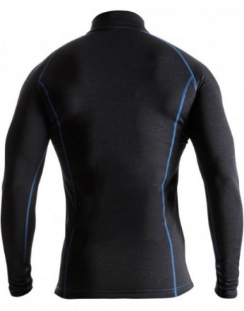 POLARTEC® microfleece...