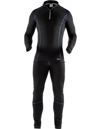 POLARTEC® microfleece...