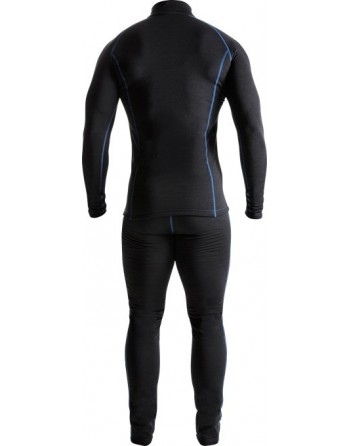 POLARTEC® microfleece...