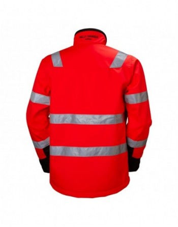 Kurtka softshell...