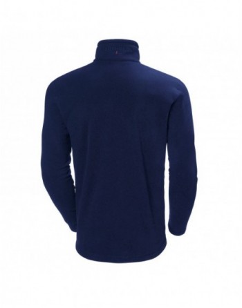Soft and comfortable fleece...