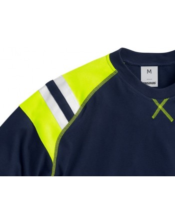 Long Sleeve Flame Retardant...