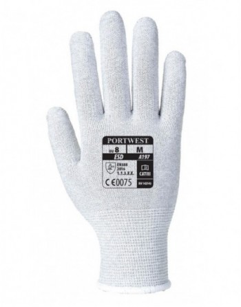 ESD antistatic gloves...