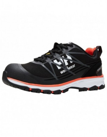 Lekkie obuwie robocze typ...