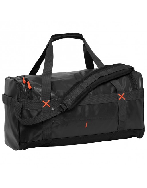 Professional Strong Waterproof Travel Bag with Shoe Compartment HH Duffel Bag 90L Helly Hansen 79574