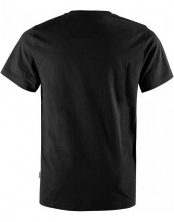 Classic cotton t-shirt with...