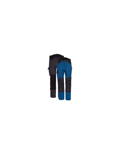 Spodnie robocze streczowe WX3 Stretch Portwest T701