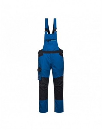 Work trousers dungarees WX3...