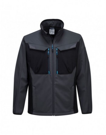 Kurtka softshell WX3...