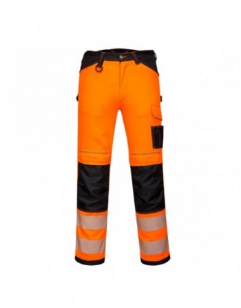 Warning pants PW3 Portwest...