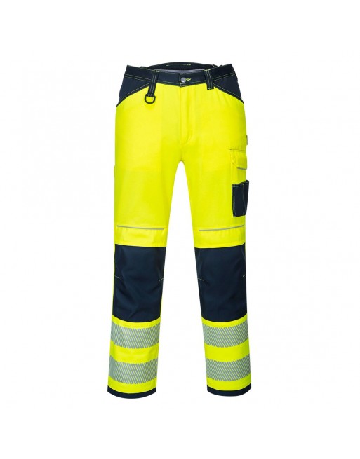 Warning pants PW3 Portwest PW340