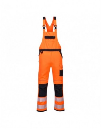Warning dungarees PW3...