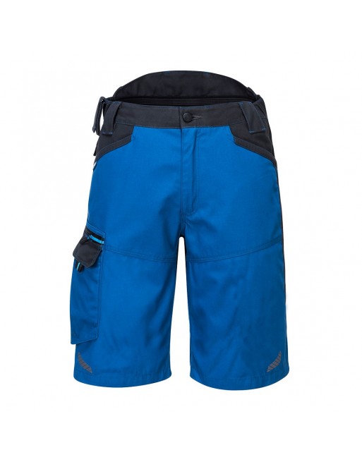 Spodenki robocze, szorty WX3 z elastycznym materiałem stretch Portwest T710