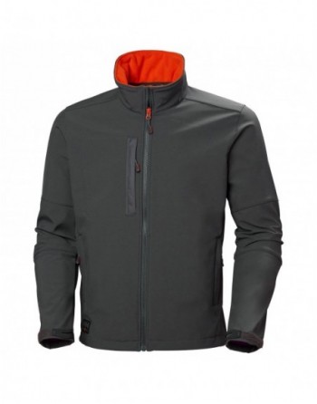 Kurtka softshell...