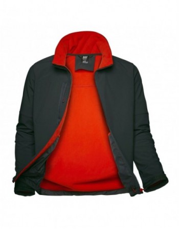 Kurtka softshell...