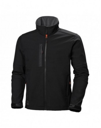 Kurtka softshell...