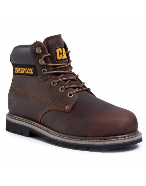 Powerplant Caterpillar S3 HRO P724629 boots