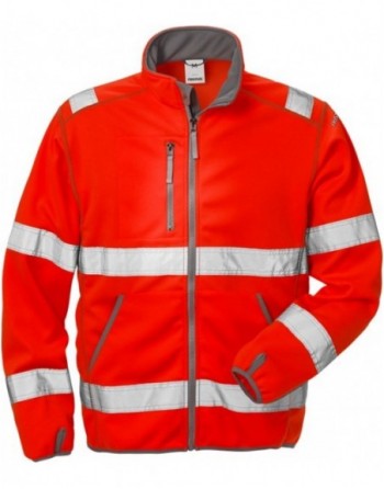 Kurtka softshell...