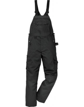 Icon One dungaree trousers...