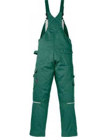 Icon One dungaree trousers...