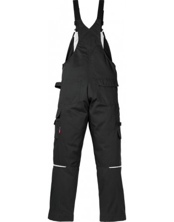 Icon One dungaree trousers...