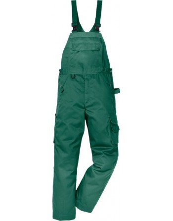 Icon One dungaree trousers...
