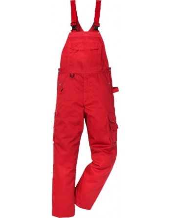 Icon One dungaree trousers...
