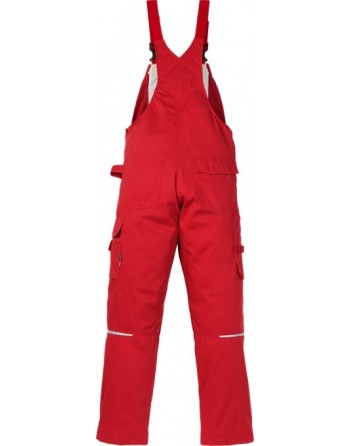 Icon One dungaree trousers...