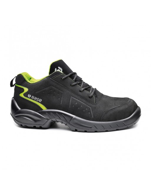 Buty robocze Base Chester S3 linia Smart B0178
